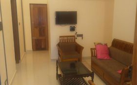 The Two Bedroom House