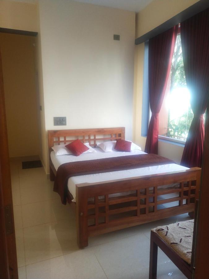 The Two Bedroom House Madikeri Exterior photo