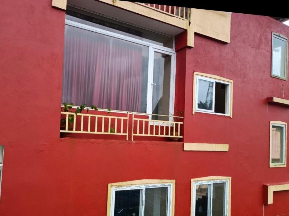 The Two Bedroom House Madikeri Exterior photo