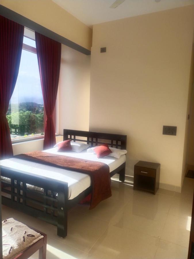 The Two Bedroom House Madikeri Exterior photo